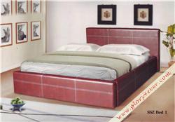 MODEL SSZ BED 1